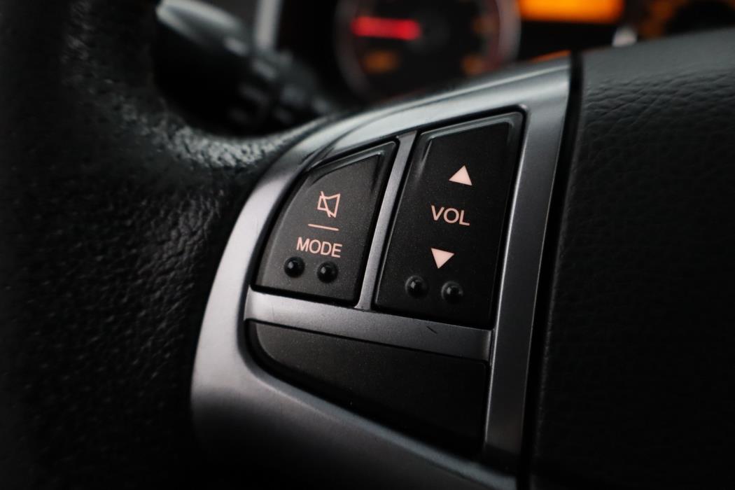 SSANGYONG Korando 2015