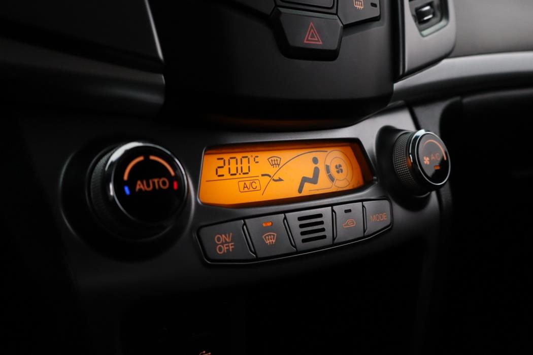 SSANGYONG Korando 2015