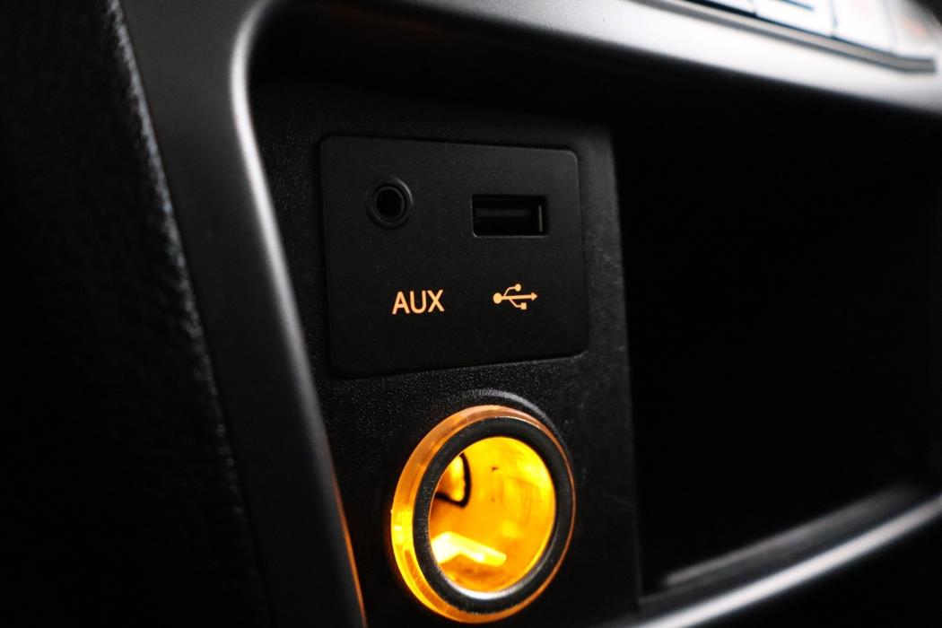 SSANGYONG Korando 2015