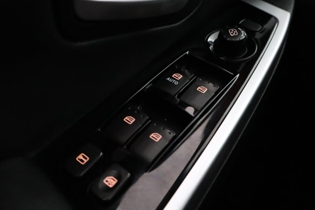 SSANGYONG Korando 2015