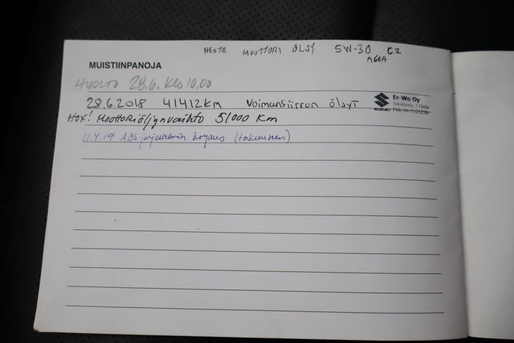 SSANGYONG Korando 2015