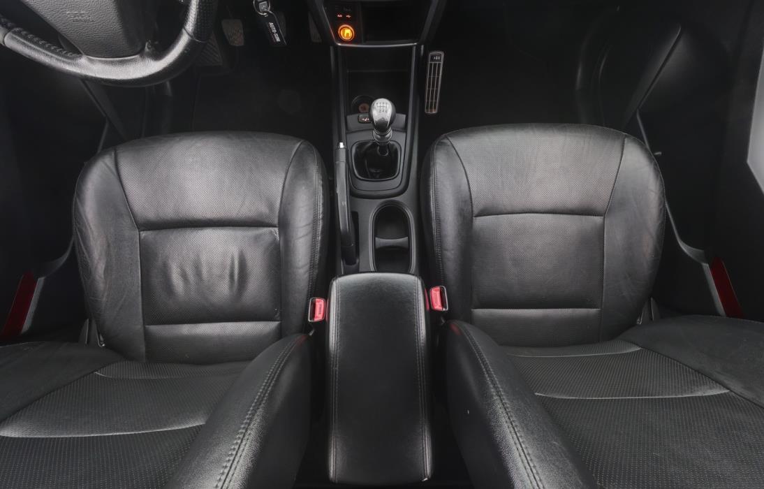 SSANGYONG Korando 2015