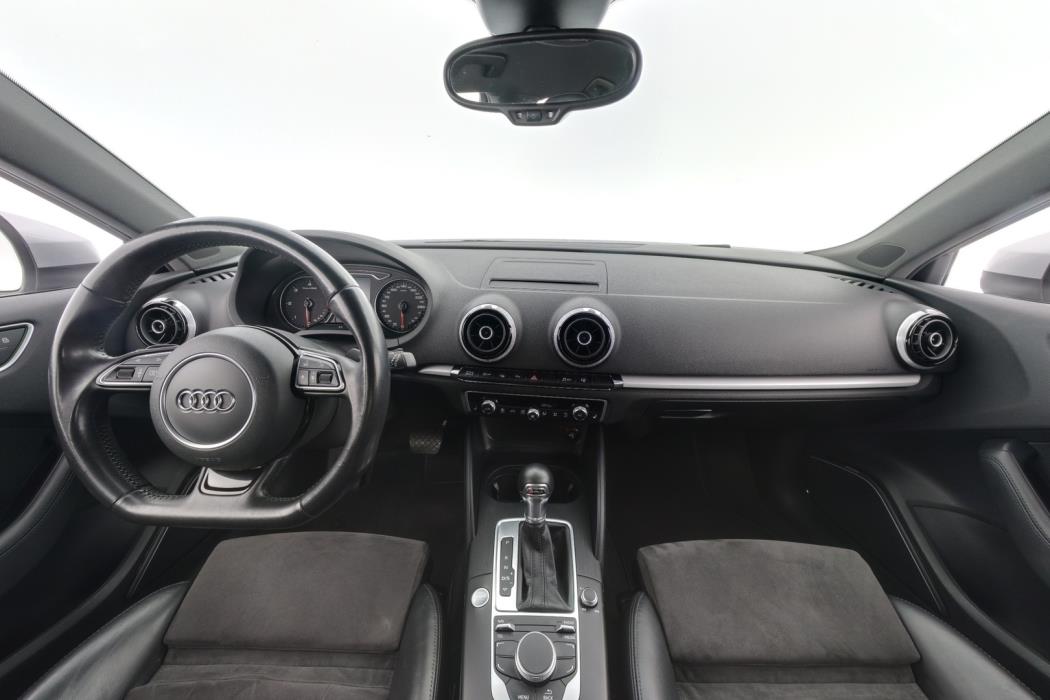 AUDI A3 2014