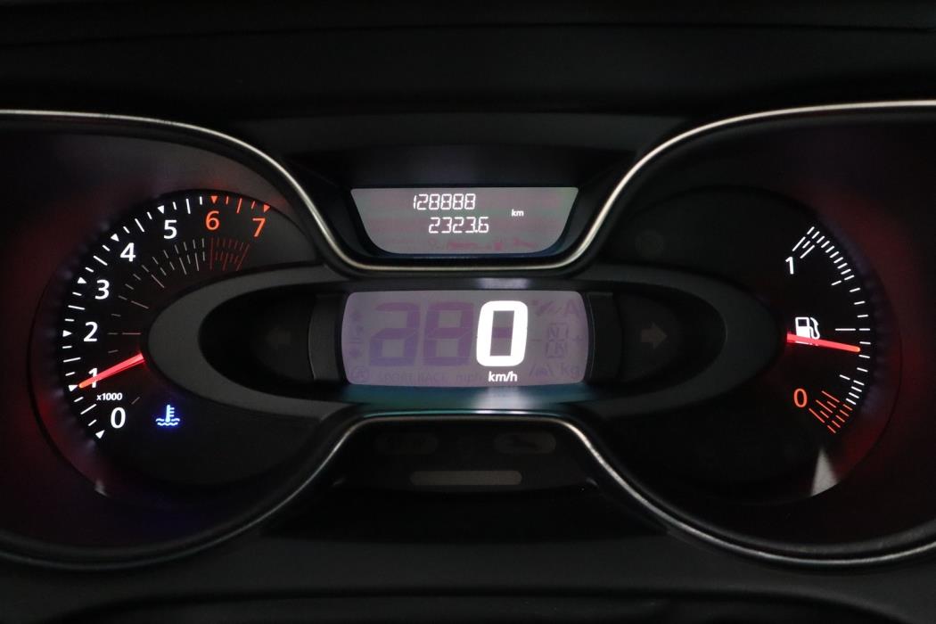 RENAULT Captur 2018