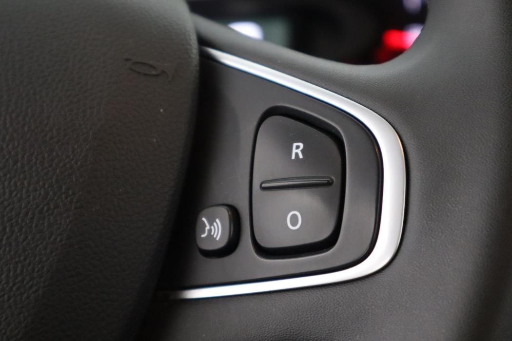 RENAULT Captur 2018