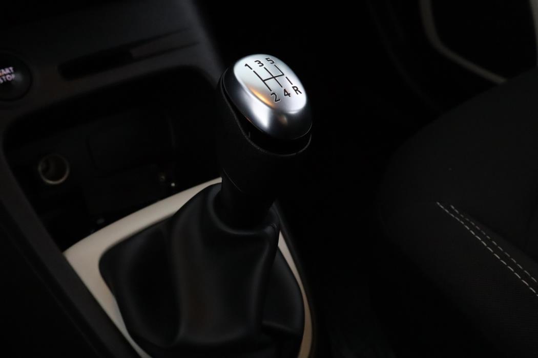 RENAULT Captur 2018