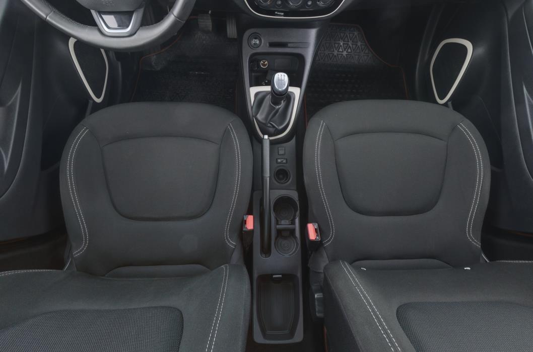RENAULT Captur 2018