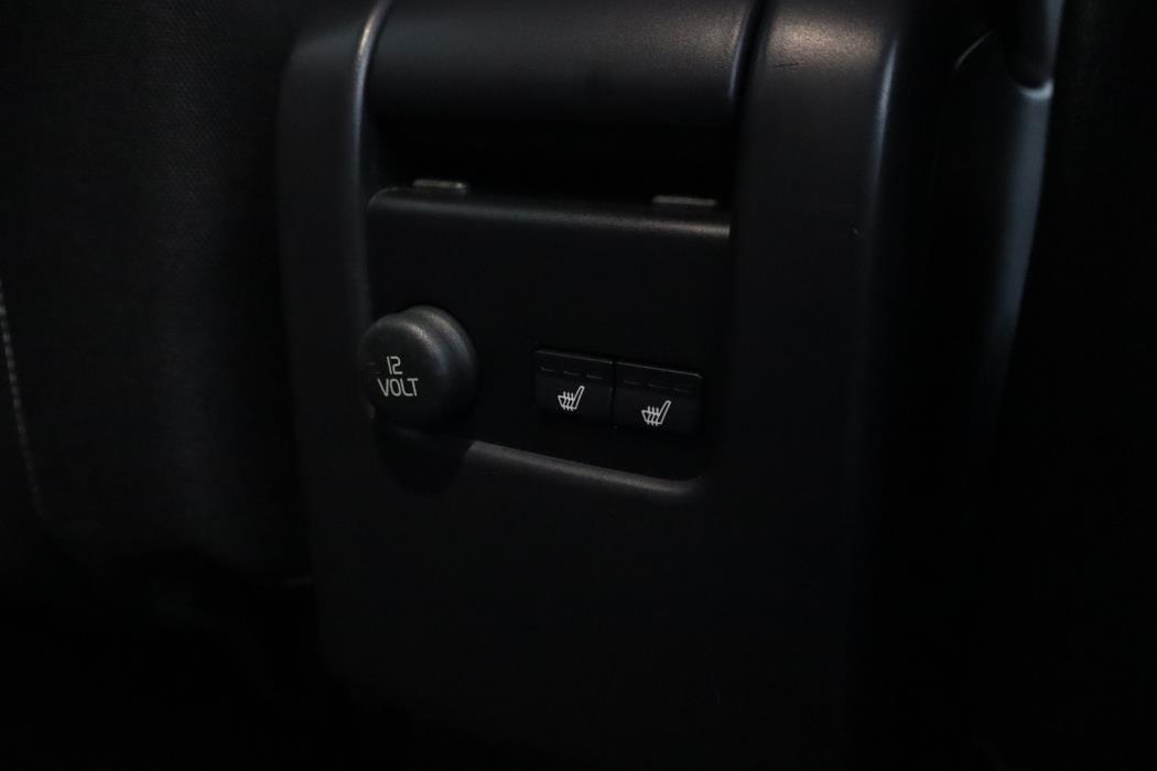 VOLVO XC60 2011