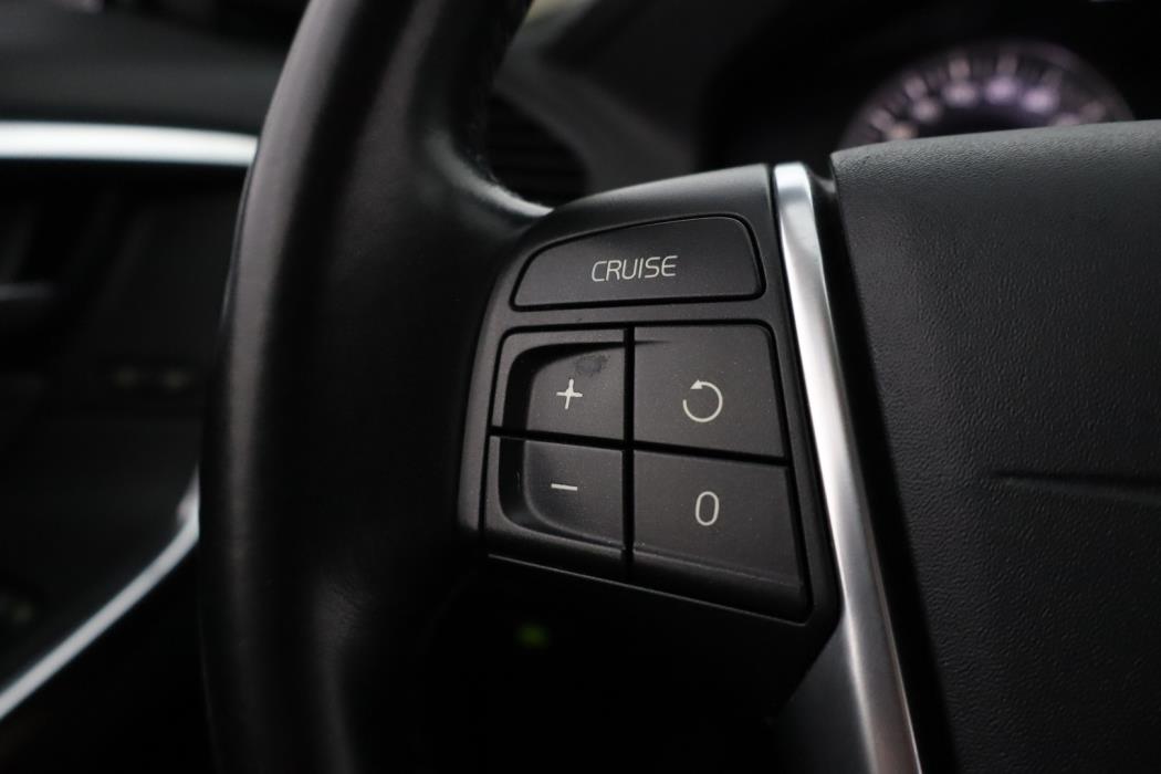VOLVO XC60 2011