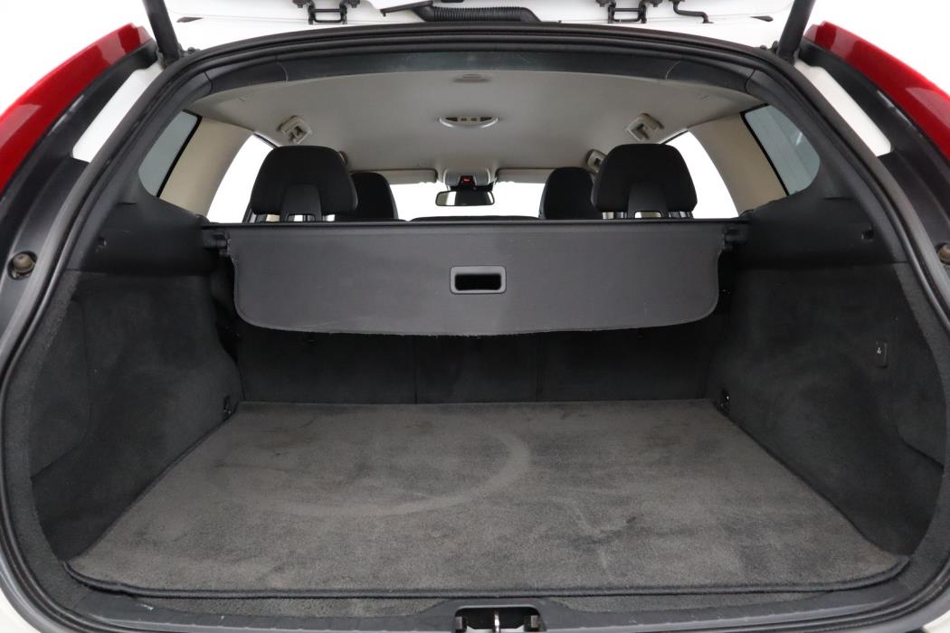 VOLVO XC60 2011