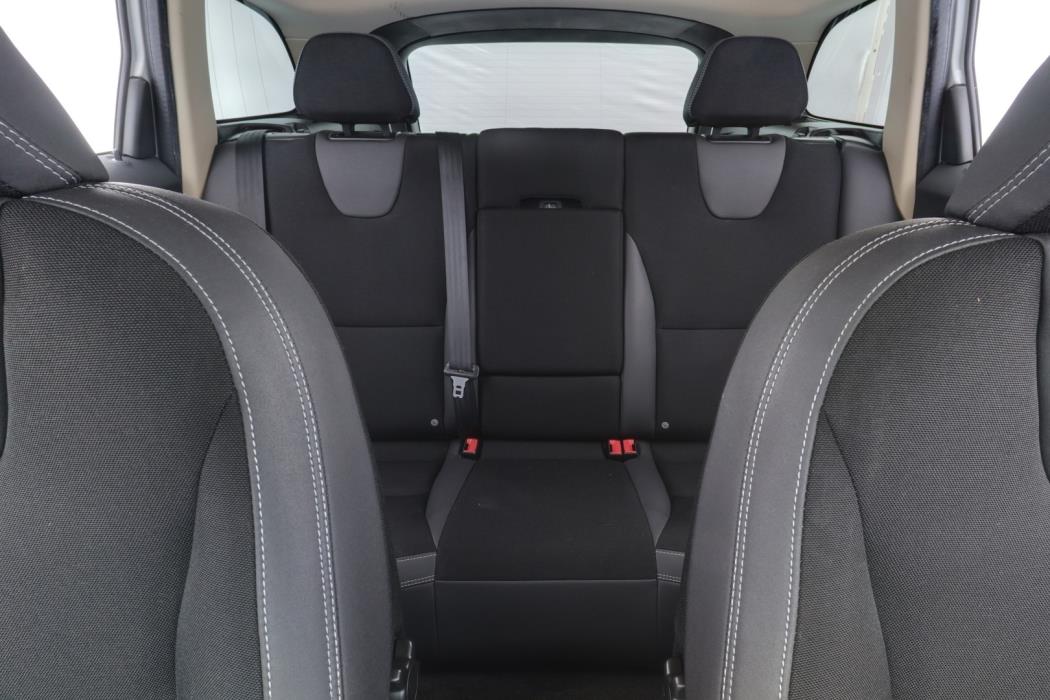 VOLVO XC60 2011