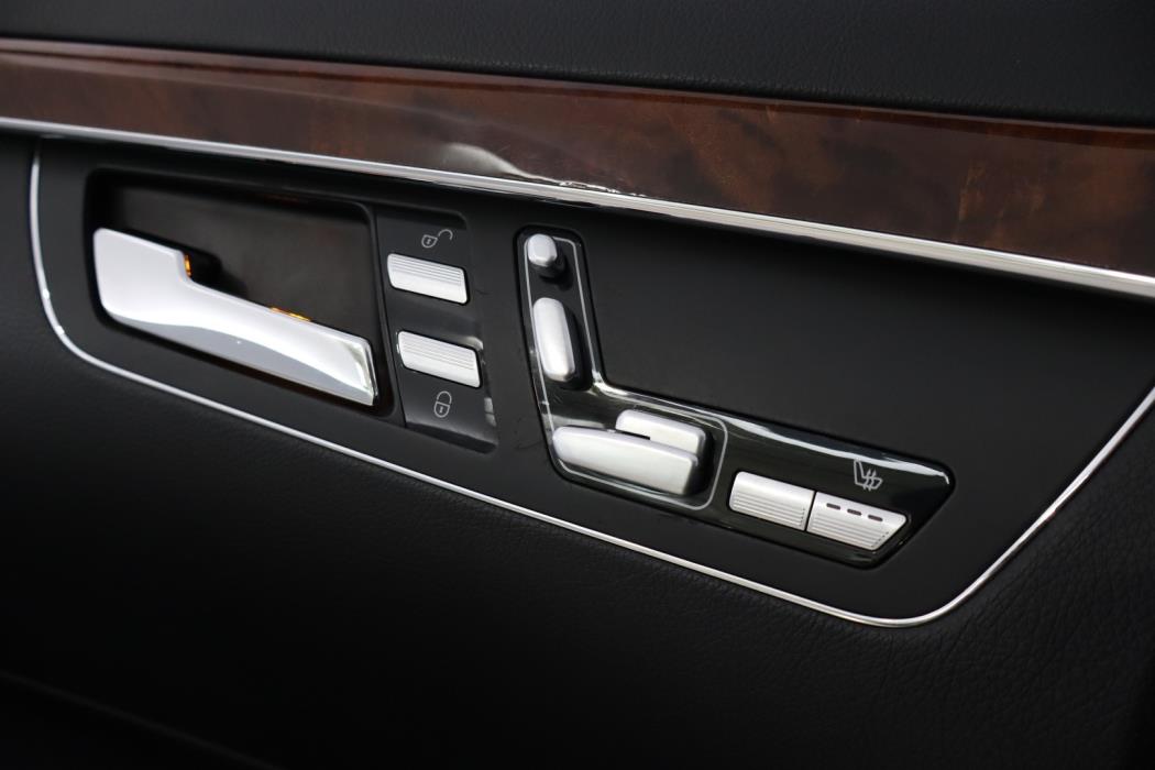 MERCEDES-BENZ S 2007