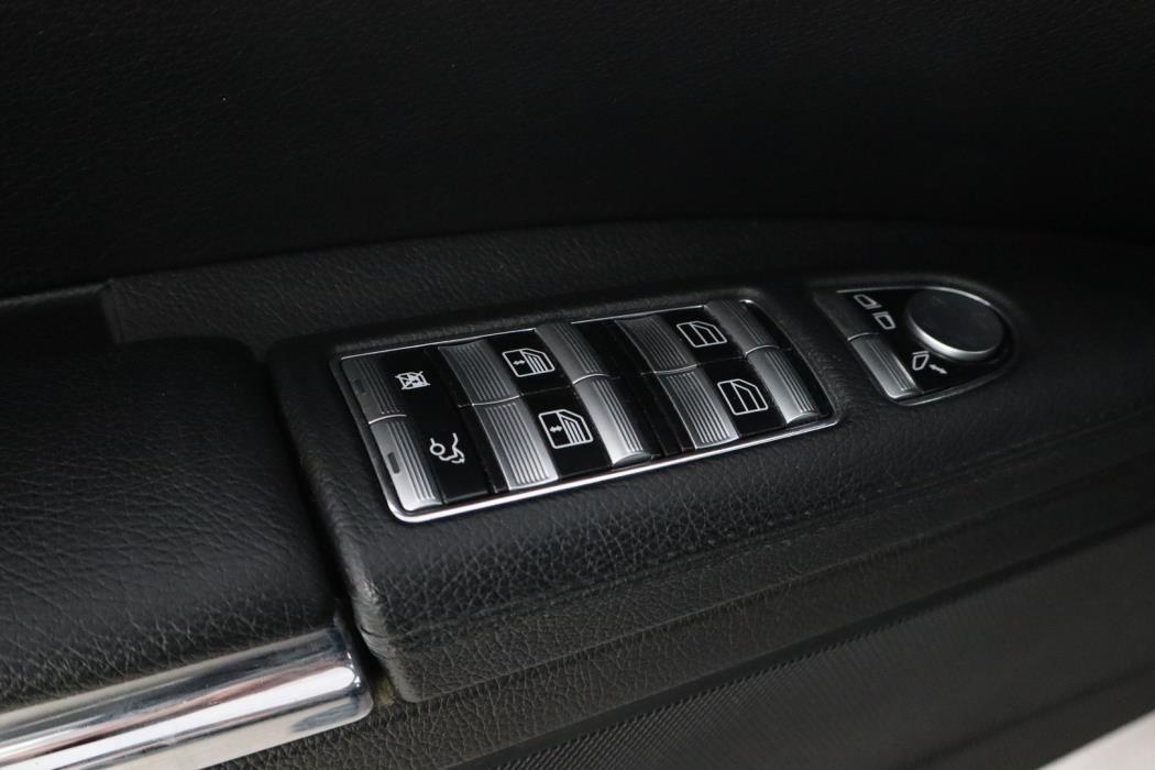 MERCEDES-BENZ S 2007