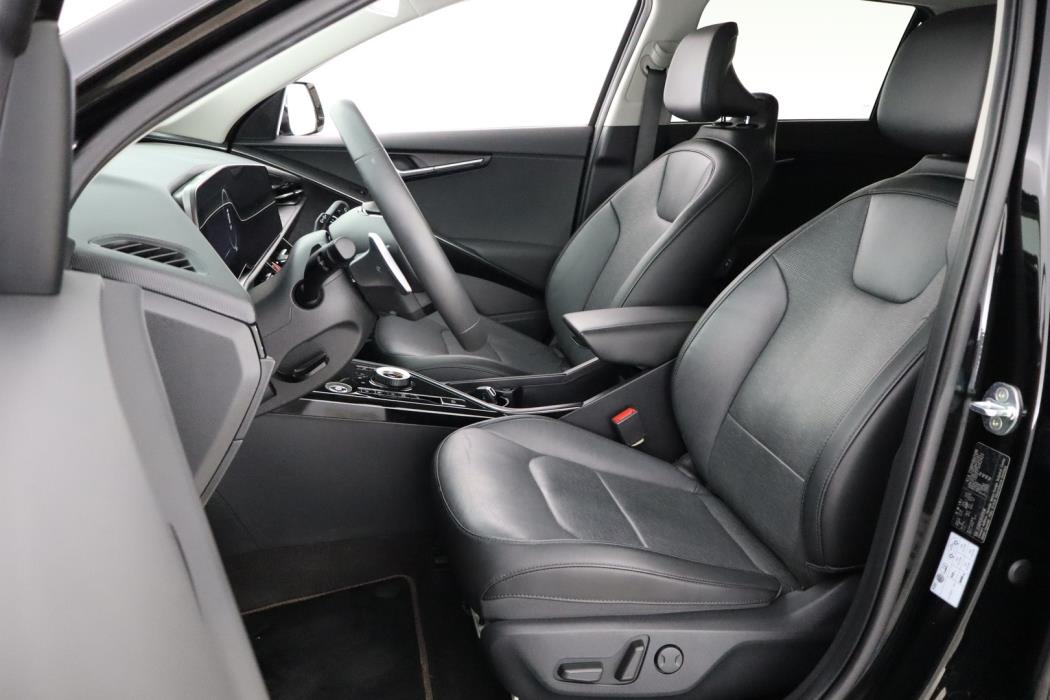 KIA Niro 2023