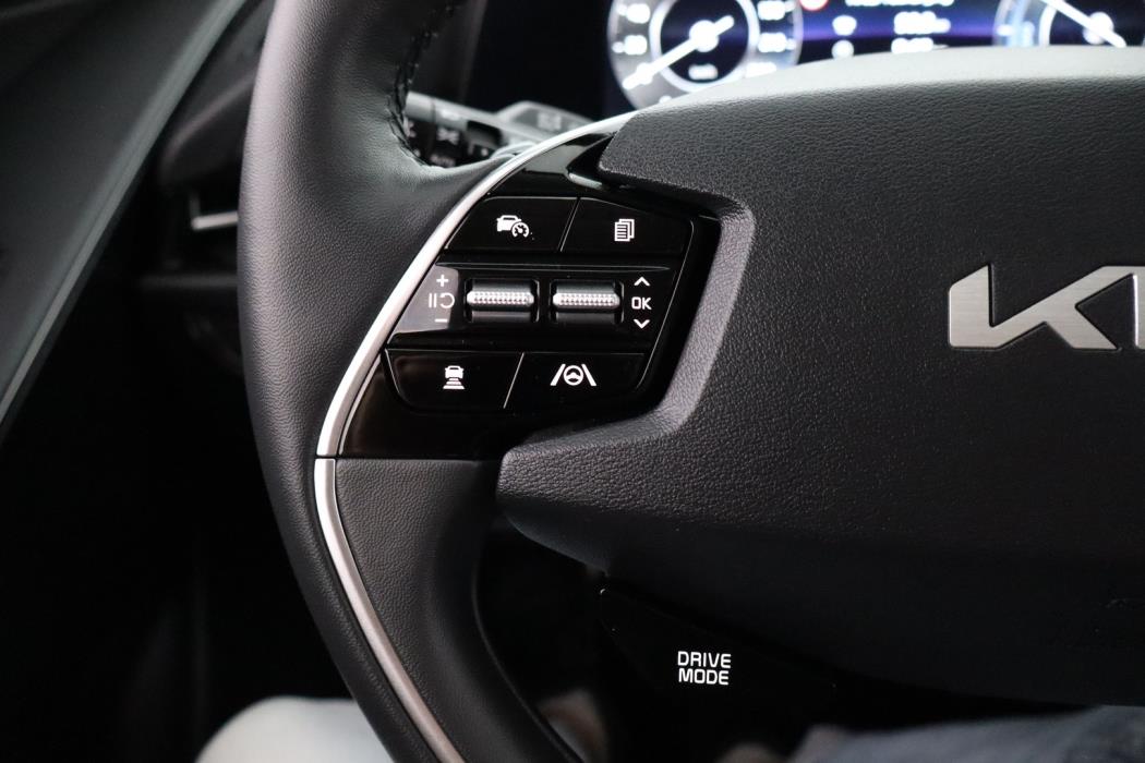KIA Niro 2023