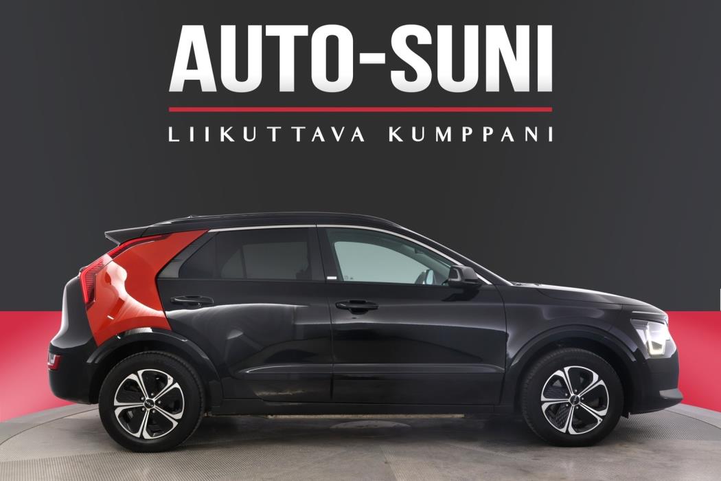 KIA Niro 2023