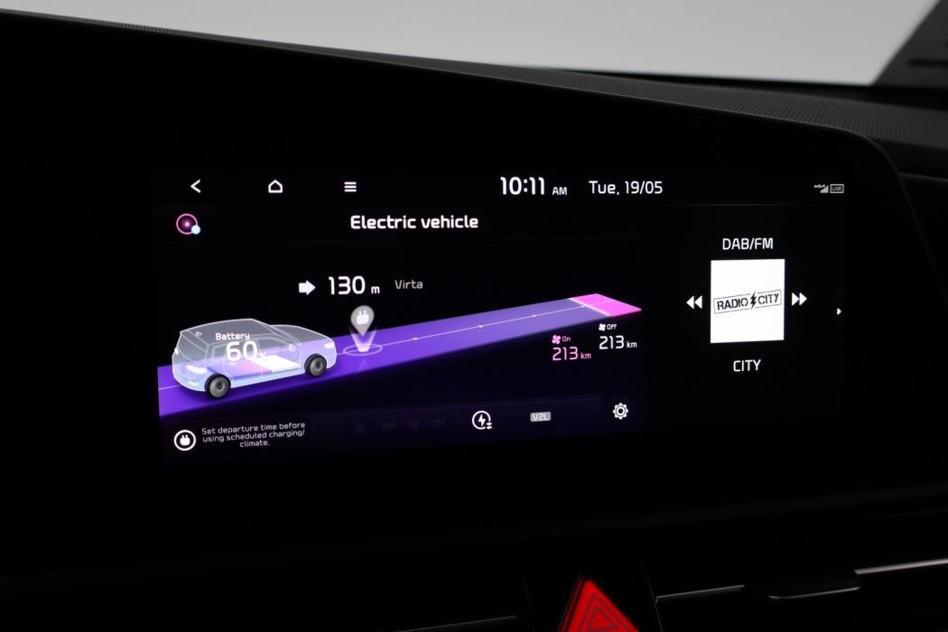 KIA Niro 2023