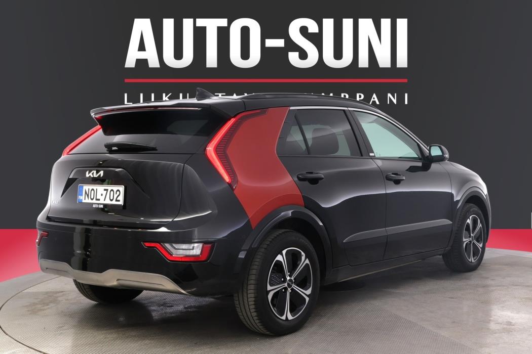 KIA Niro 2023