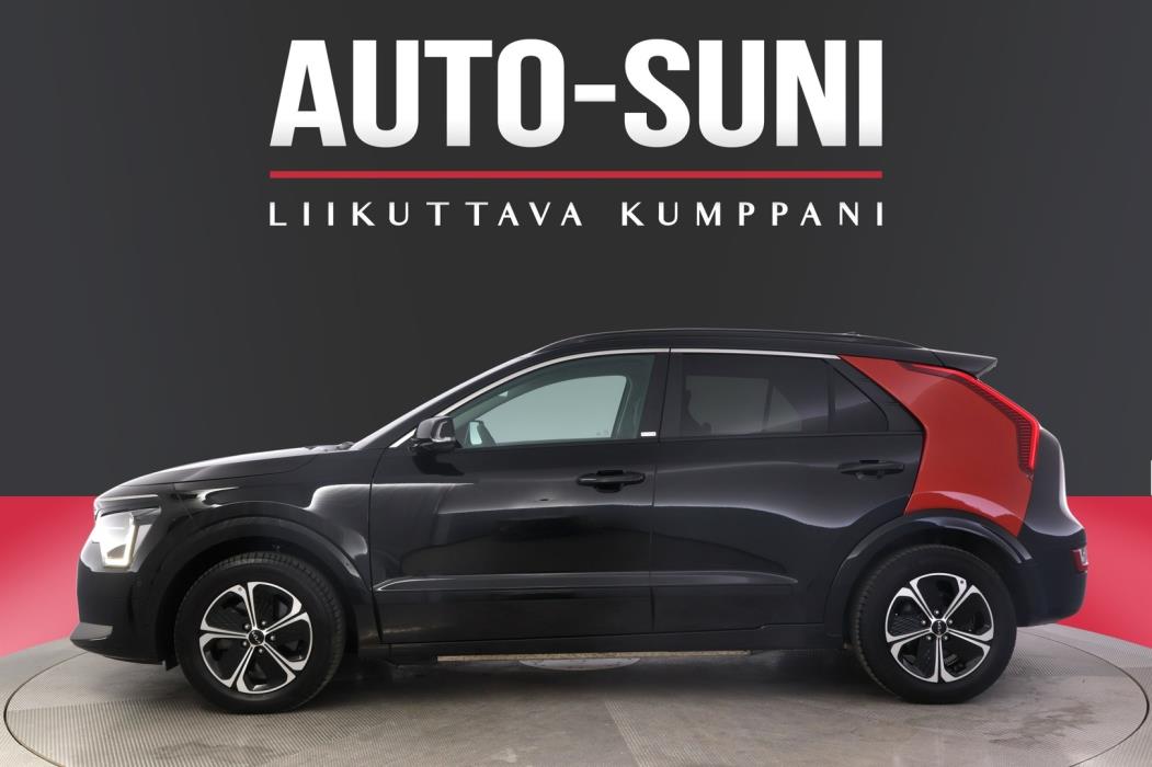 KIA Niro 2023