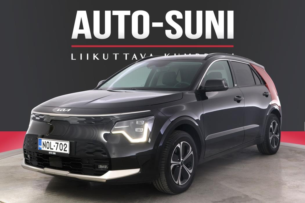 KIA Niro 2023