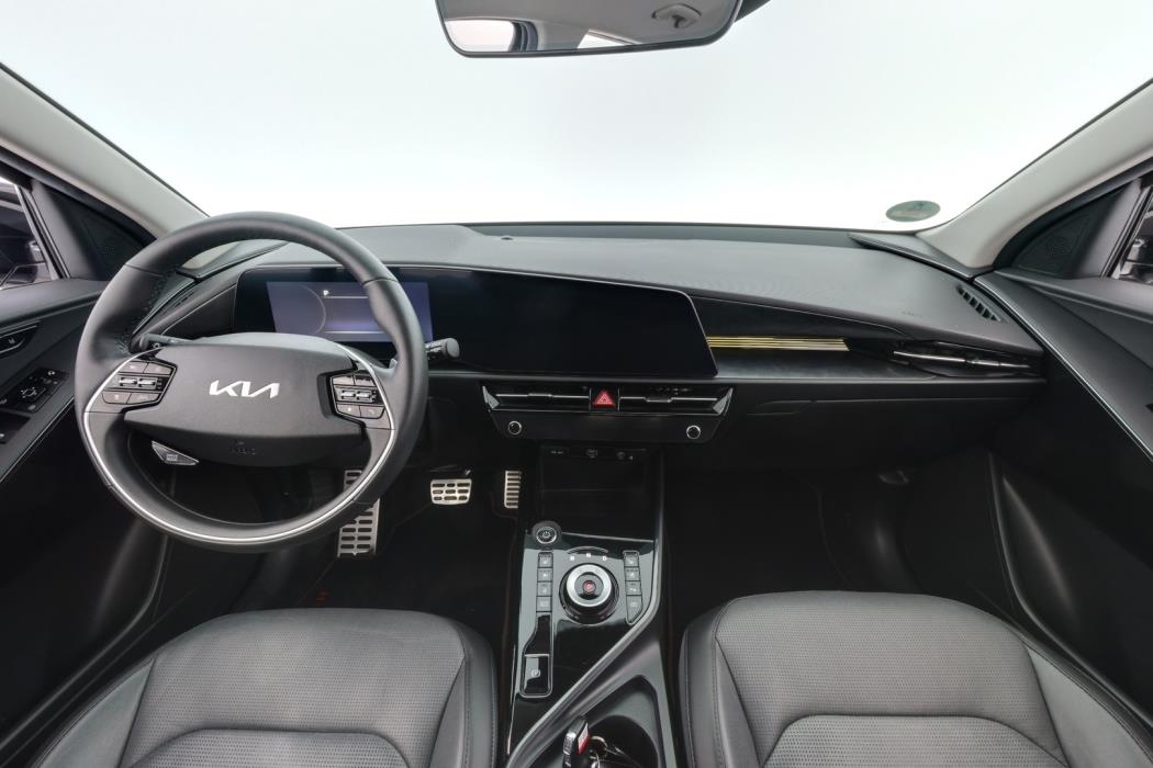 KIA Niro 2023