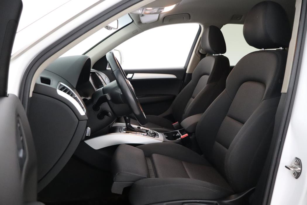 AUDI Q5 2012