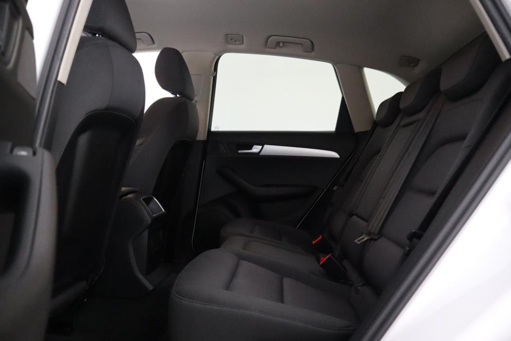 AUDI Q5 2012