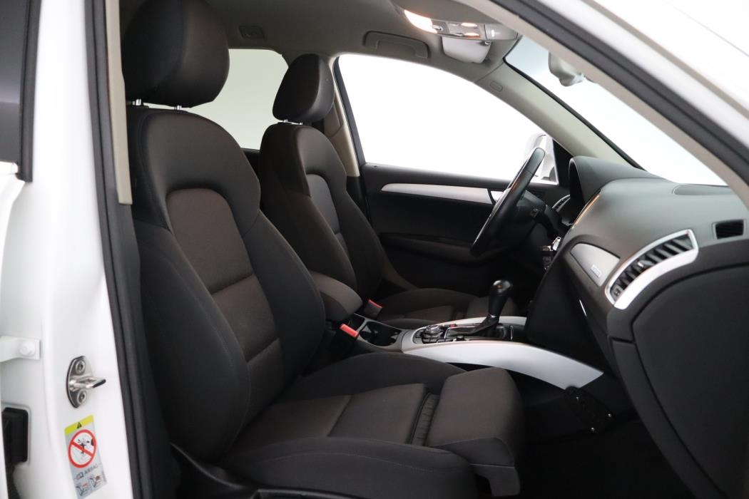 AUDI Q5 2012