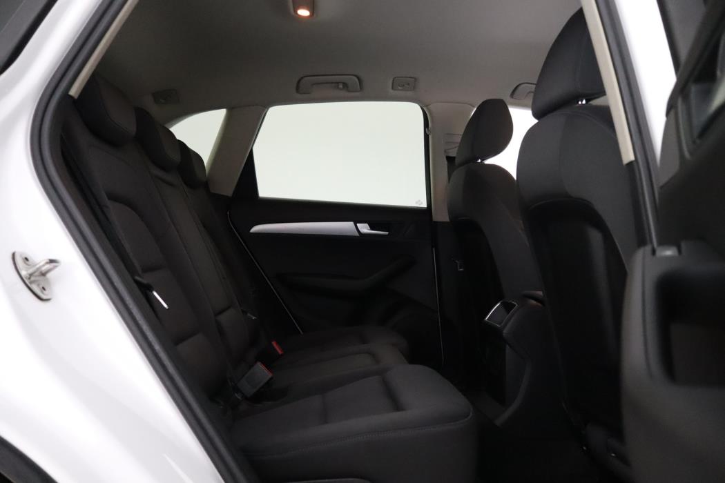 AUDI Q5 2012