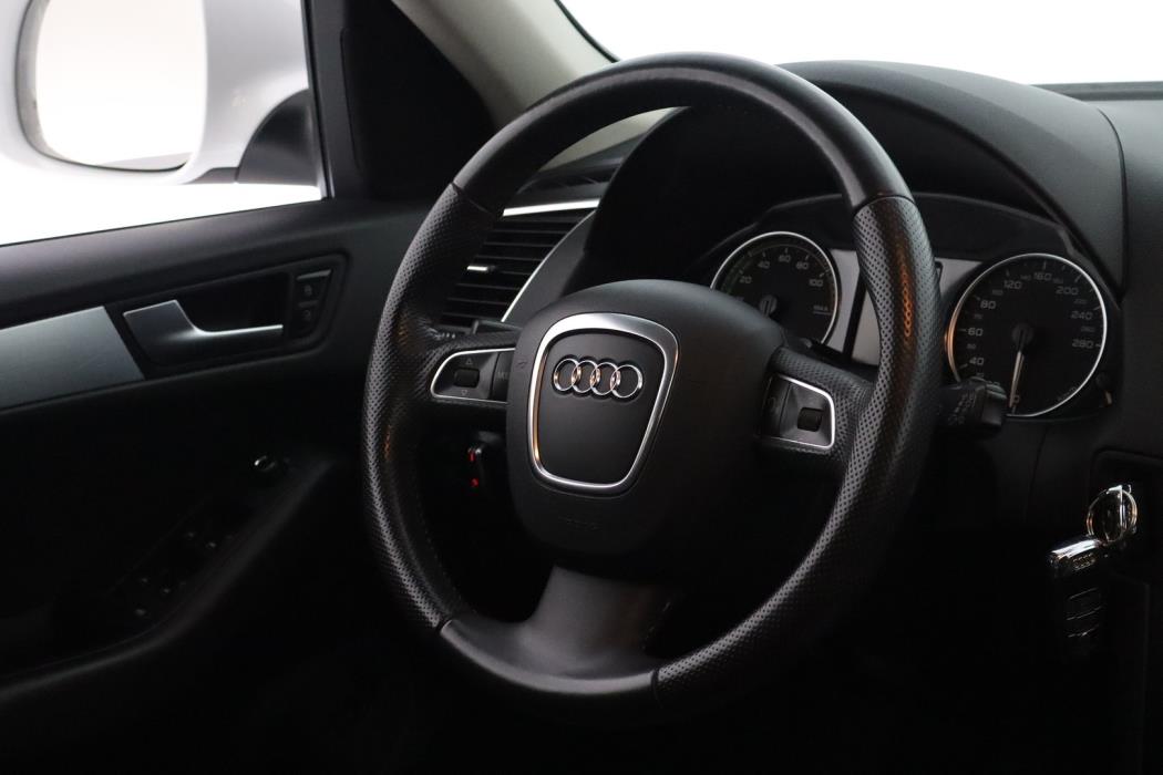 AUDI Q5 2012