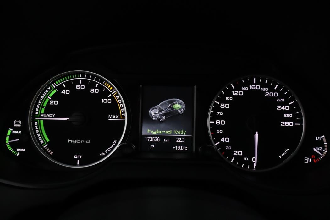 AUDI Q5 2012