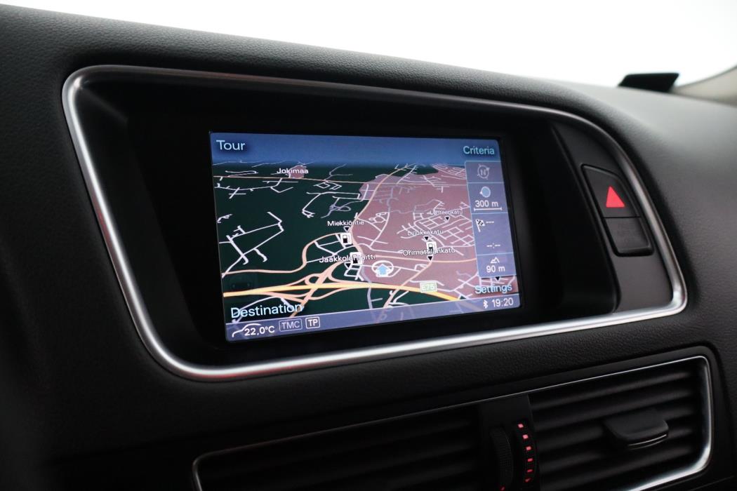 AUDI Q5 2012