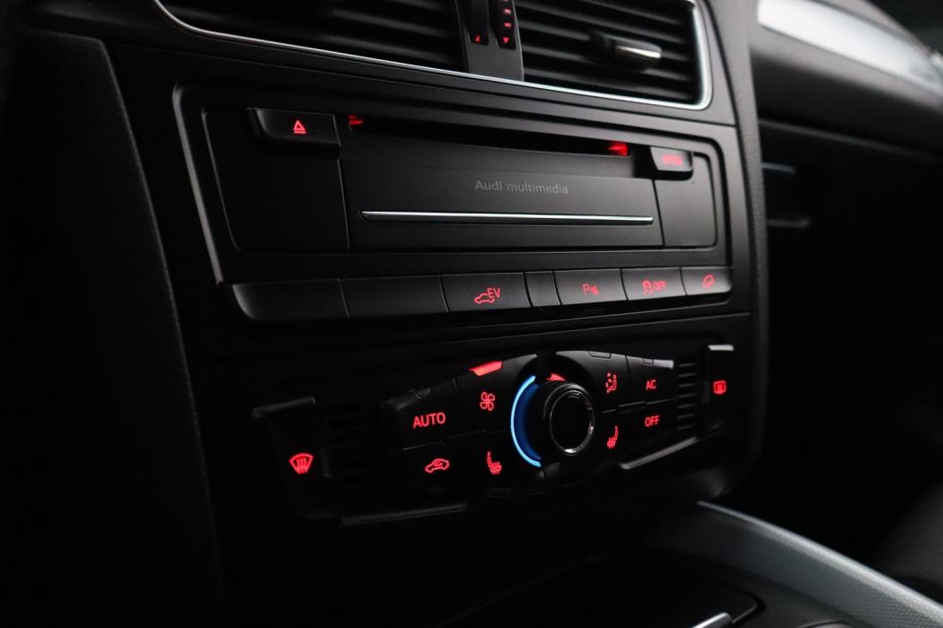 AUDI Q5 2012