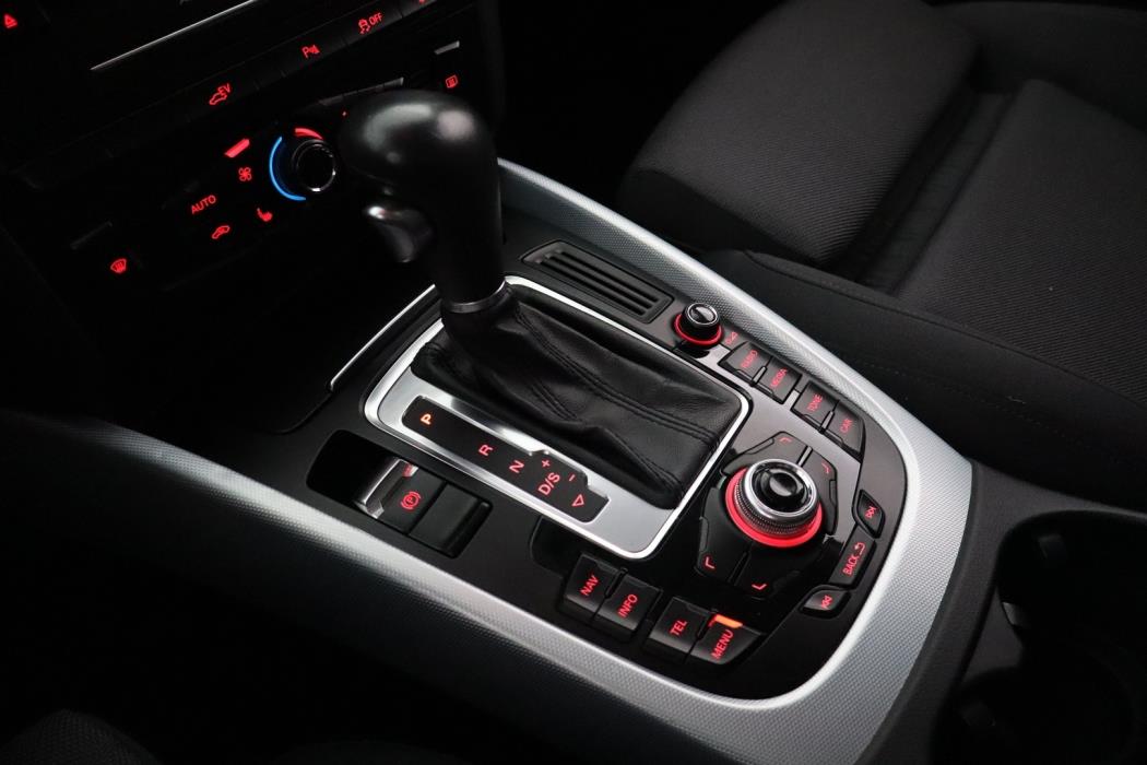 AUDI Q5 2012