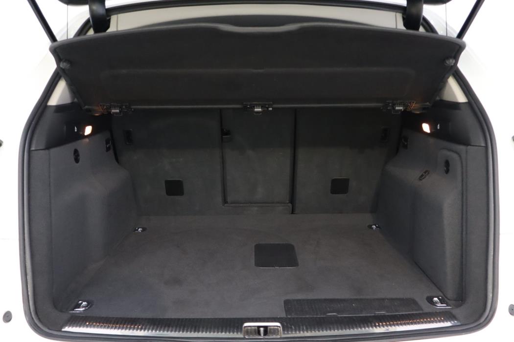AUDI Q5 2012