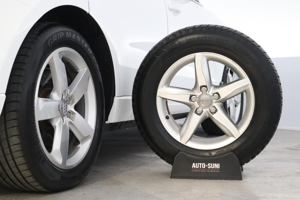 AUDI Q5 2012