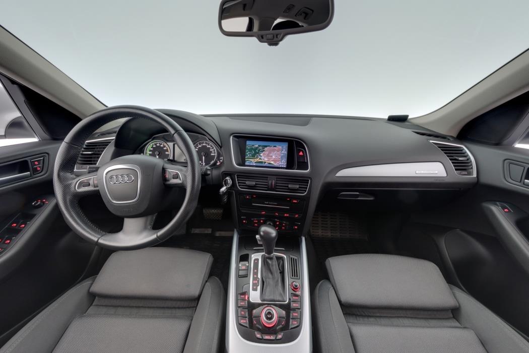 AUDI Q5 2012