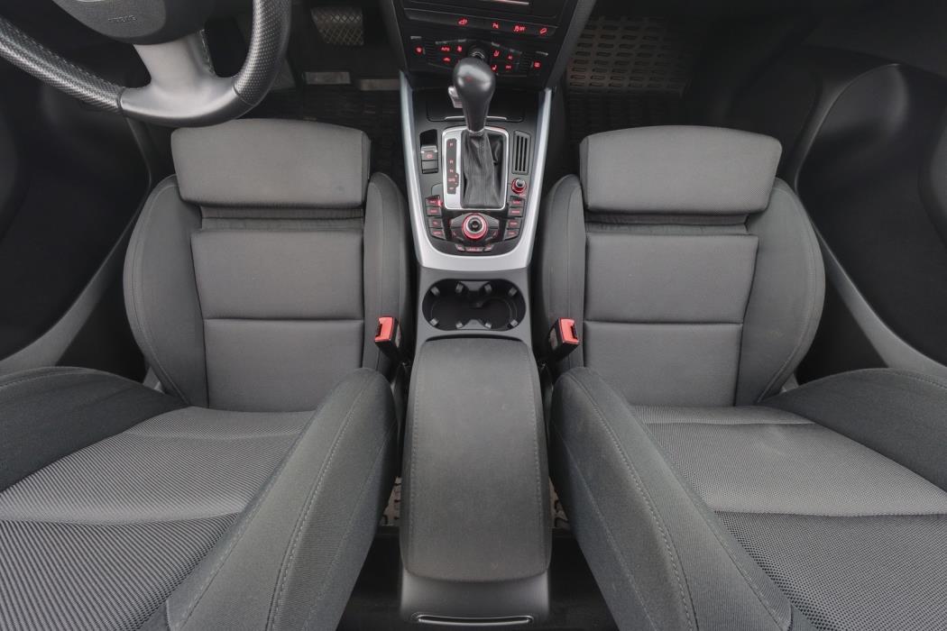AUDI Q5 2012
