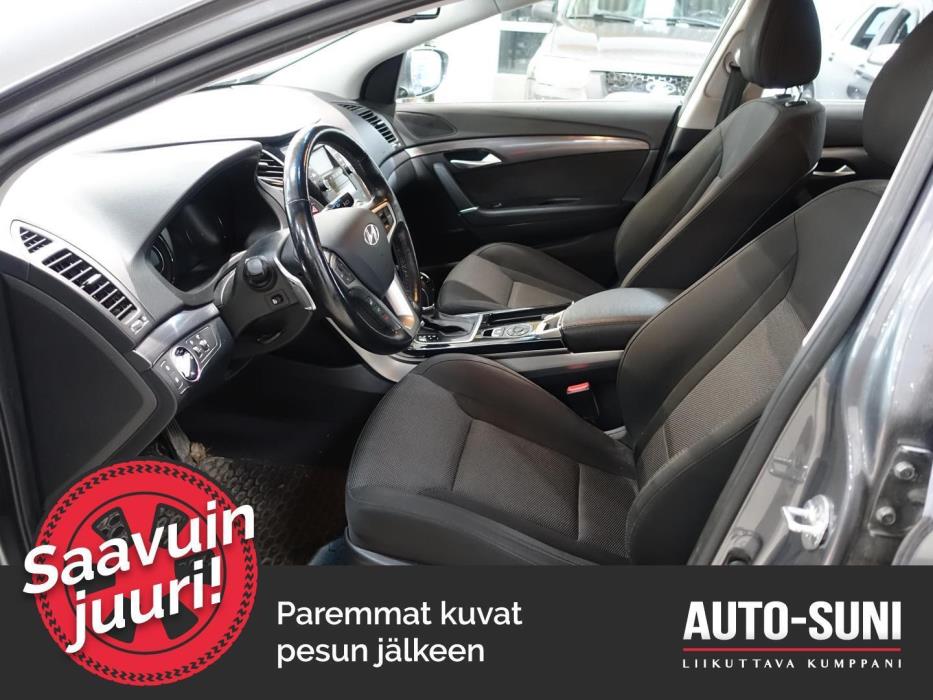HYUNDAI i40 Wagon 2015