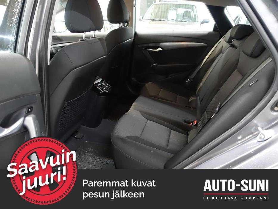 HYUNDAI i40 Wagon 2015