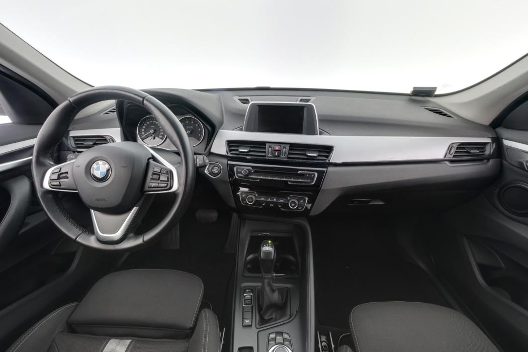 BMW X1 2015