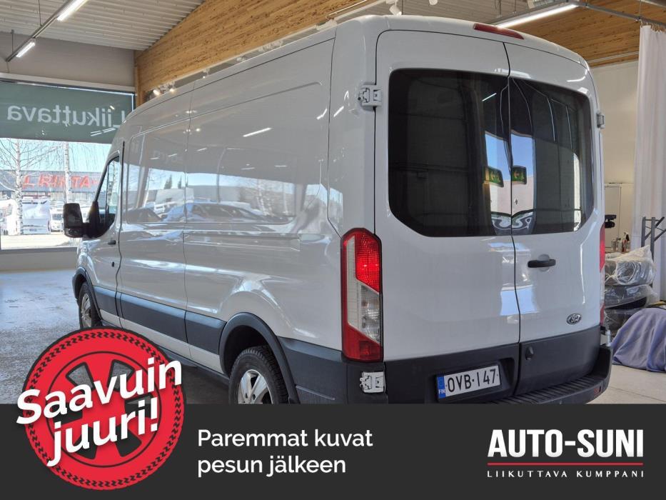 FORD Transit 2016