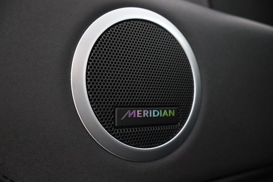 LAND ROVER Discovery 2017