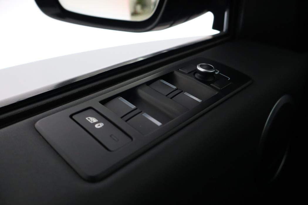 LAND ROVER Discovery 2017