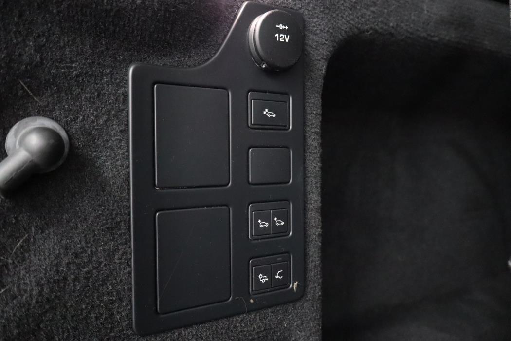 LAND ROVER Discovery 2017