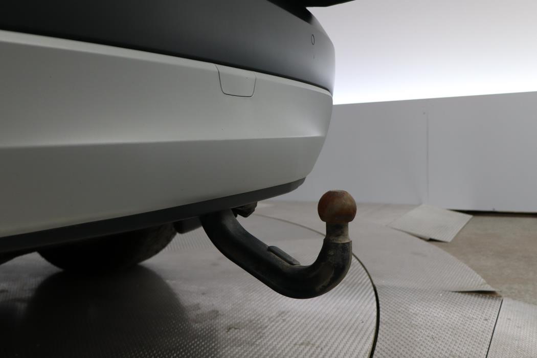 LAND ROVER Discovery 2017