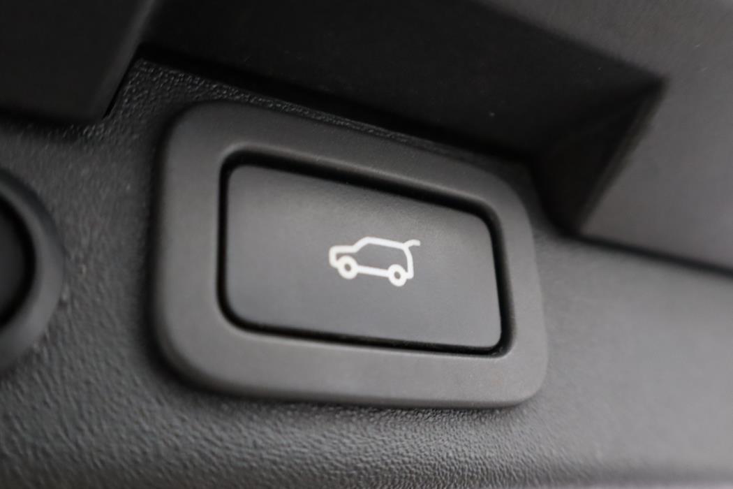 LAND ROVER Discovery 2017