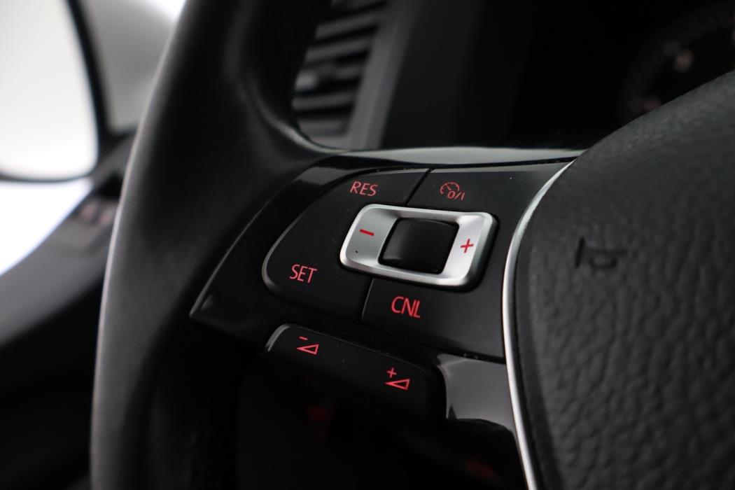 VOLKSWAGEN Transporter 2017
