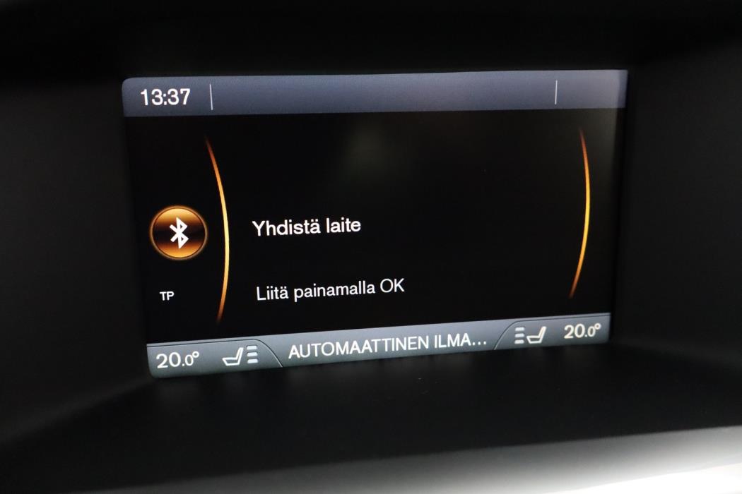 VOLVO V60 2012