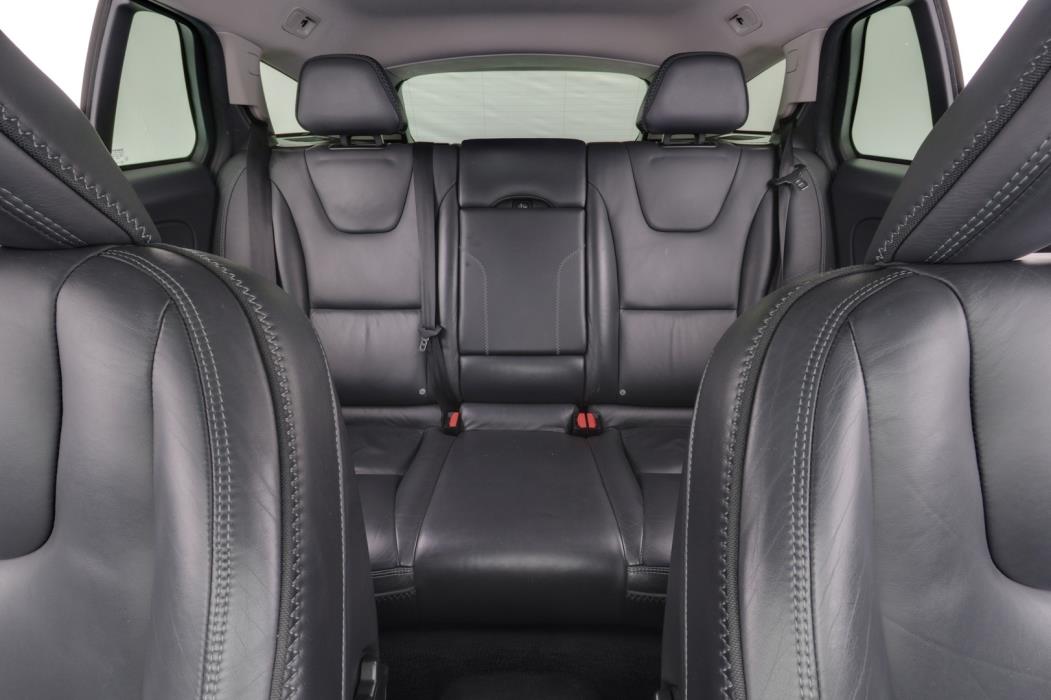 VOLVO V60 2012